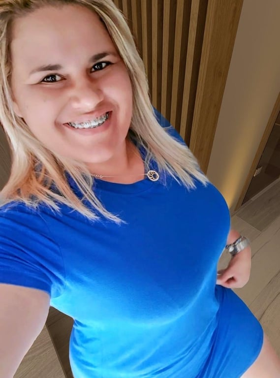  Vanessa Massoterapeuta - Massagens Relaxante, Nuru e Tântrica