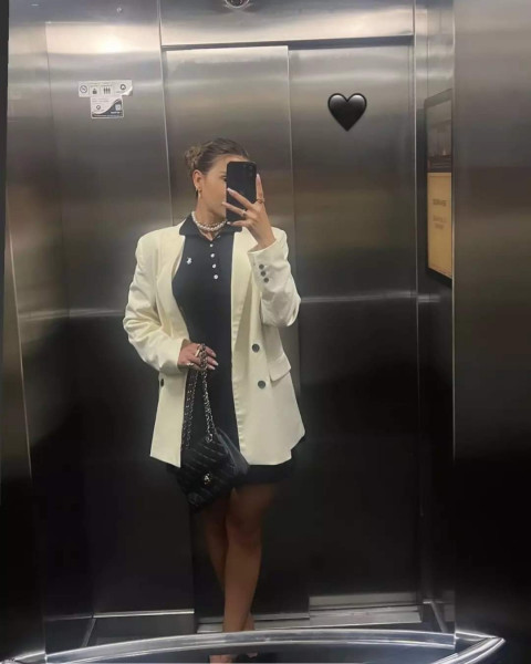 Larissa Rios, massagista profissional, várias técnicas de massagem