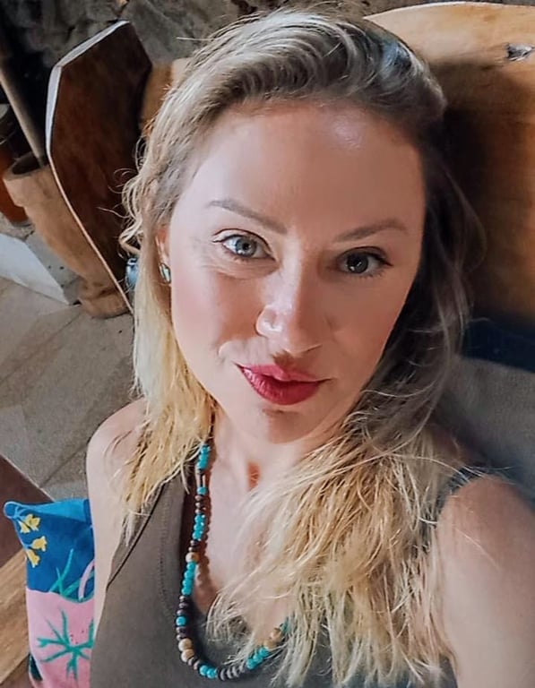 Oiee... Studio discreto e aconchegante Massagem nuru em