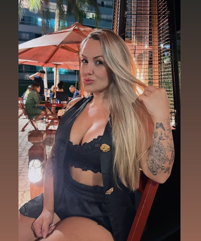 Helena Massagista em