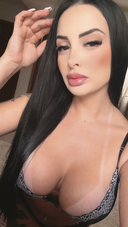 Especialista em massagens, sensuais e profissionai