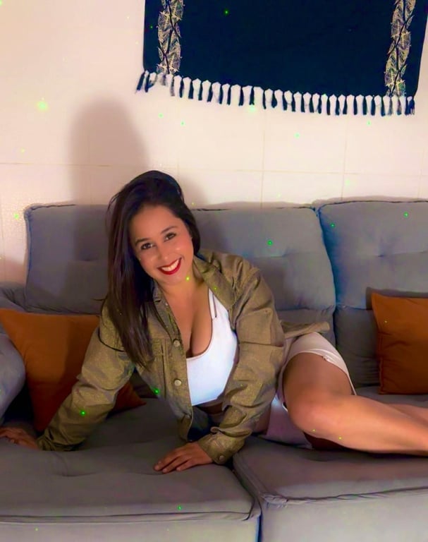 Massagens sensuais e eróticas 