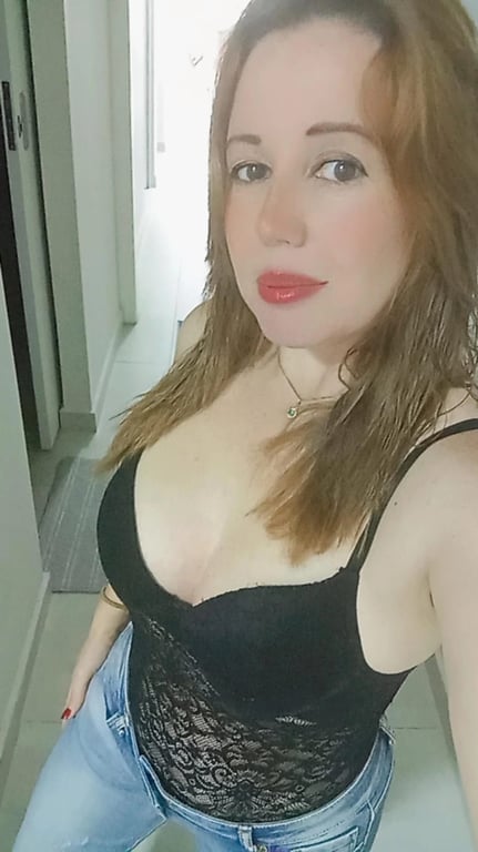  Helena - Terapeuta Sensual Tântrica