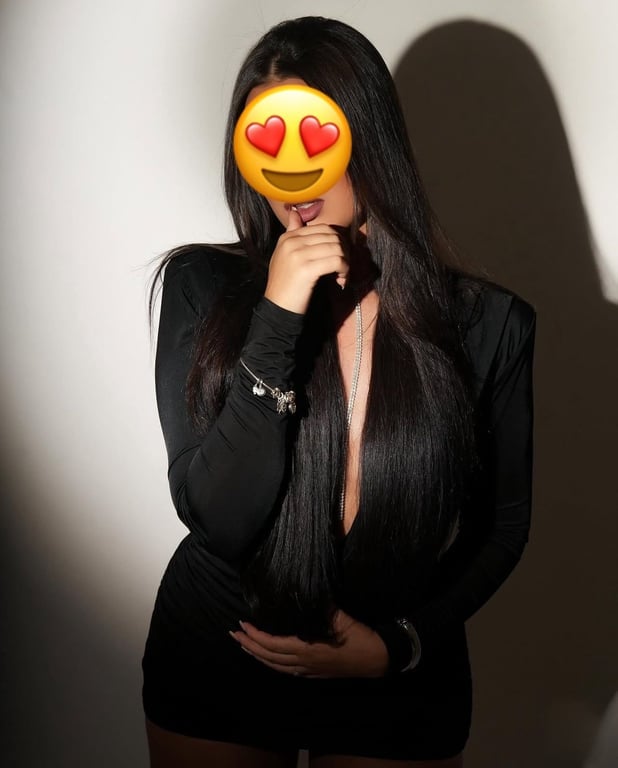 Julia Particular Massagem tântrica