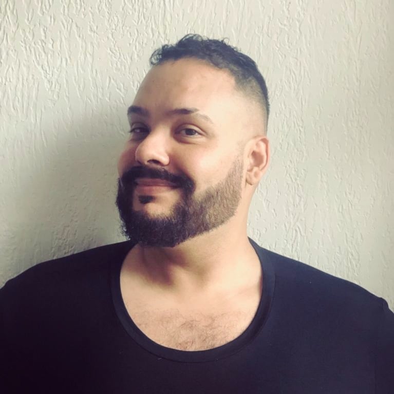 Bruno Terapeuta Corporal 