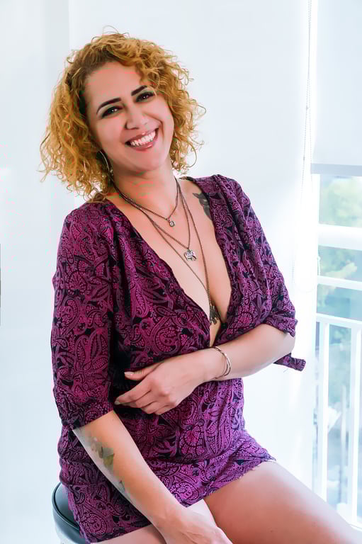 Serenna Mystic Massagem em