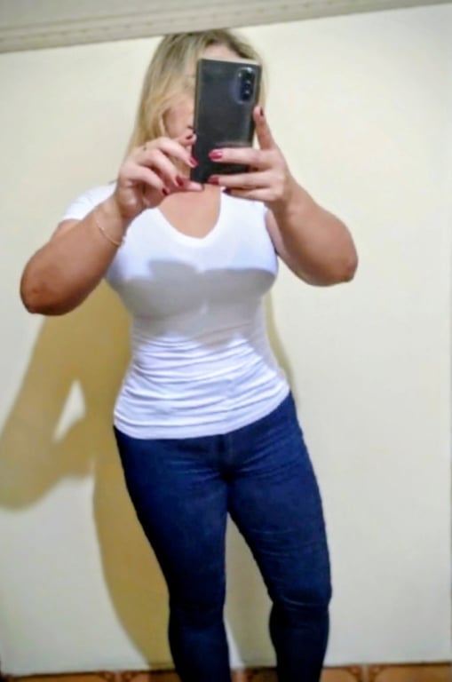 Massagens Promovem Saúde Física Através do Prazer.