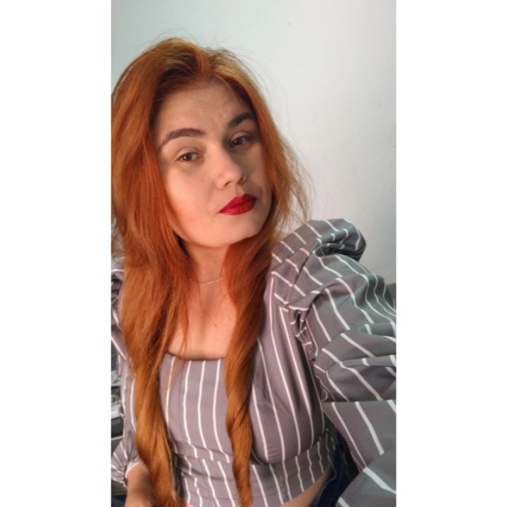 Neide terapeuta humanizada Massagem sensual