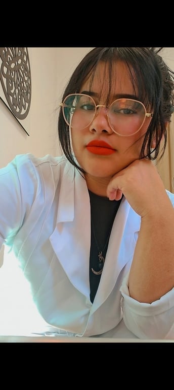 Elisangela massoterapeuta 