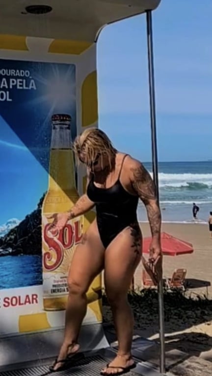 Segredos e essências de uma massagem Massagem
