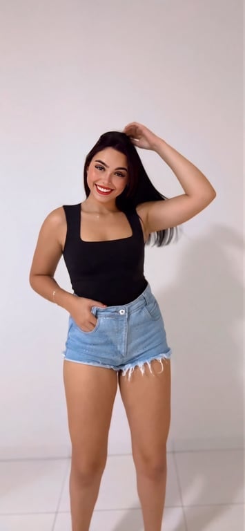 Beatriz • Massagem Relaxante e Nuru Toque com presença. 