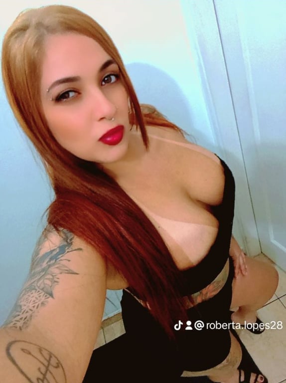 Roberta Sarah - Massagem Tântrica e Nuru