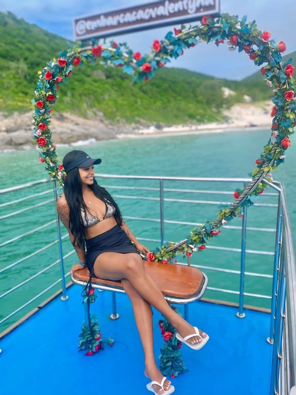 Paty Massagista Massagem nuru em