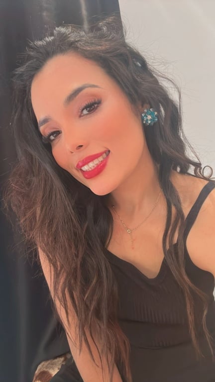 Bruna massagem sensual e depilação Massagem nuru em