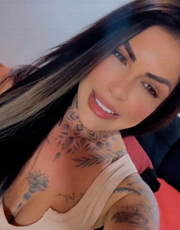 Kell Cunha Massoterapeuta massagem Tântrica Massagem tântrica