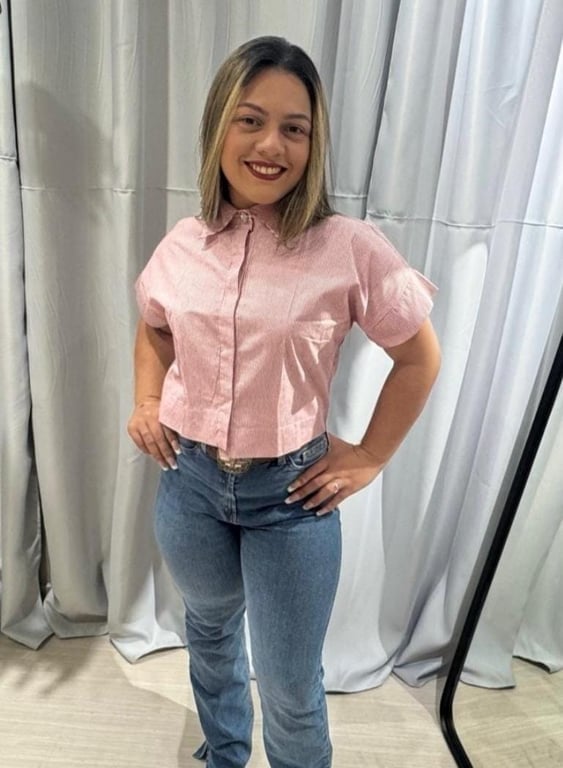 Fernanda - Massoterapeuta Massagem nuru em
