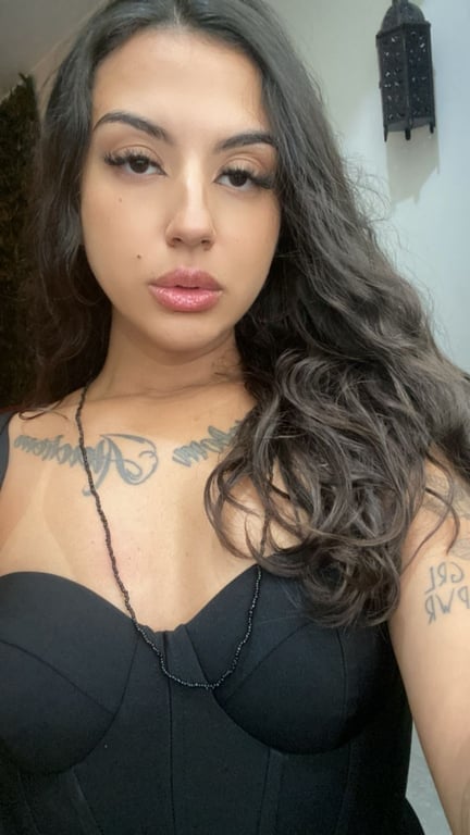 Luna massagista Massagem tântrica em