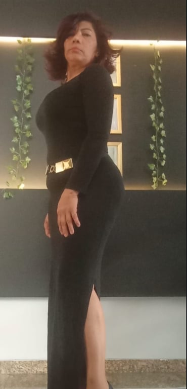 Bruna Braga terapeuta muscular