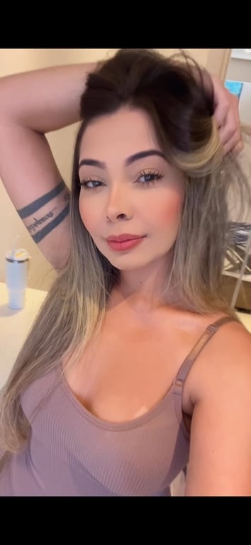 Bella - Massagens vips 