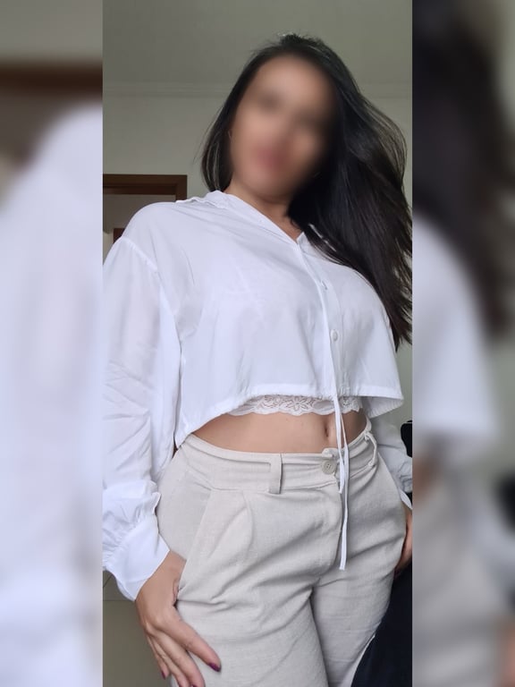 Nah | Intimidade Somática e Tantra
