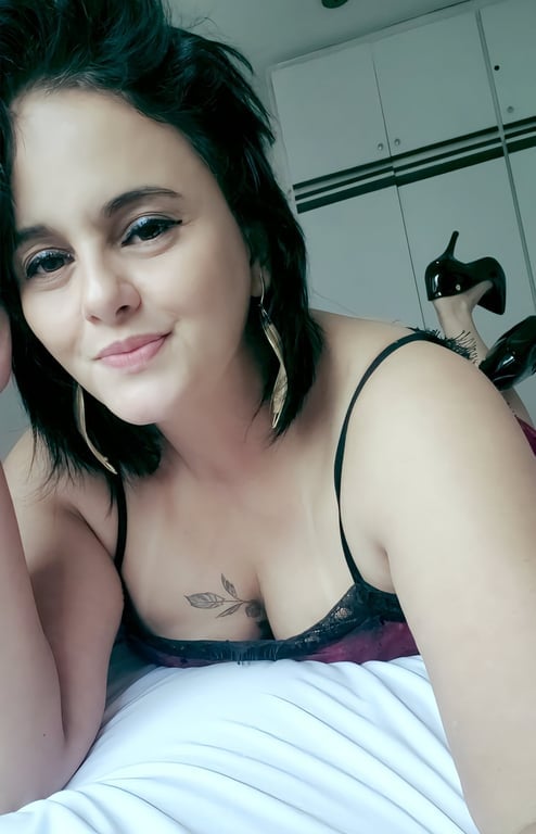  Massoterapia Sensual Exclusiva 