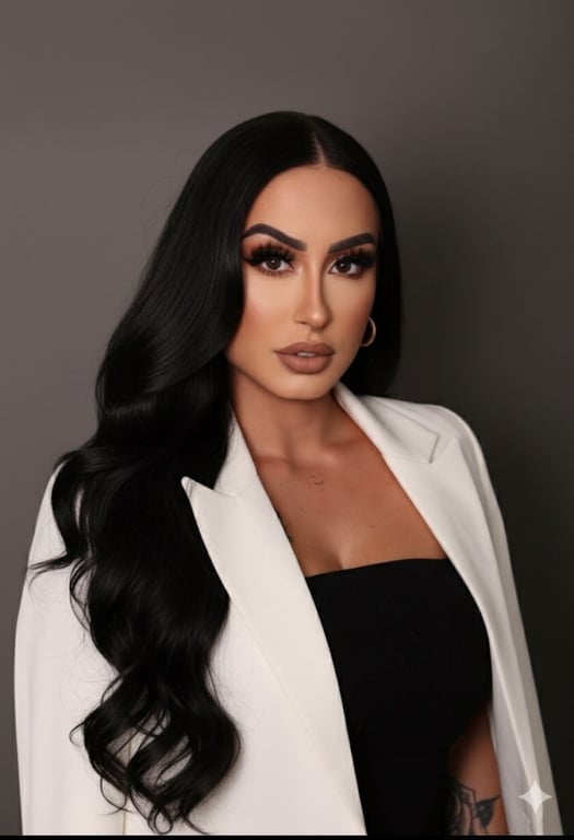 Maria Eduarda - Massagens terapêuticas e sensuais 