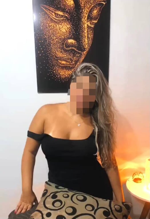 Anne Massagista