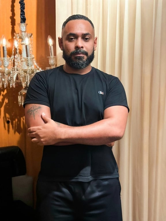 Studio de Massagem - Massagens Tântrica e Nuru Massagem nuru