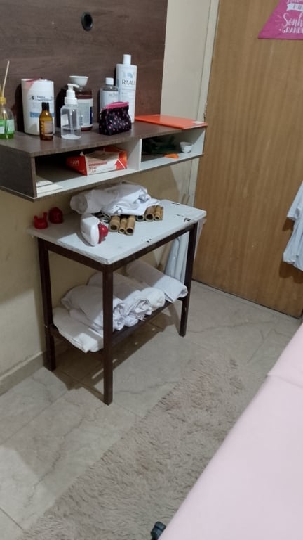 Lótus clínica de bem estar 