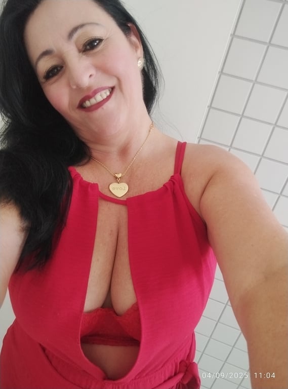 Beatriz Vilares Massagem sensual em