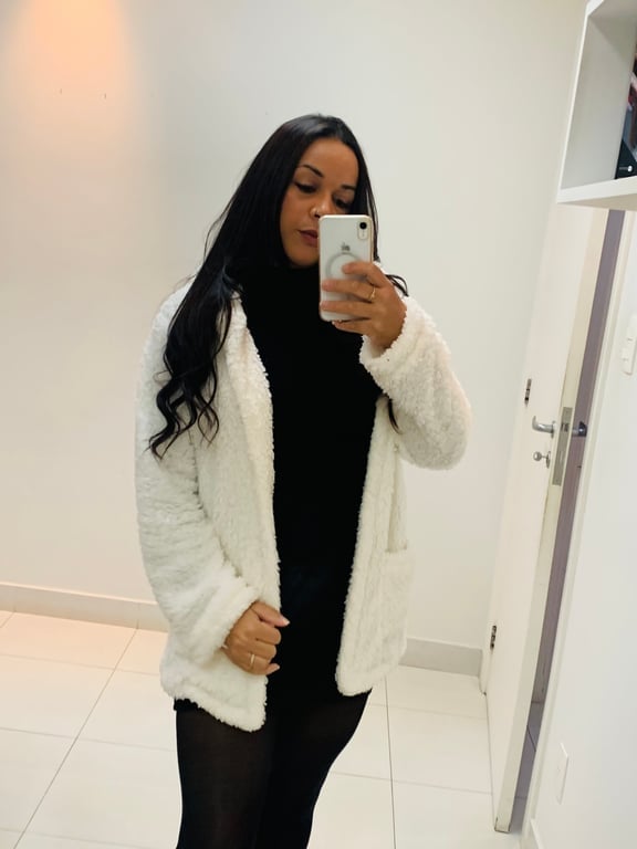 Milena - Massagem sensual e nuru Massagem tântrica