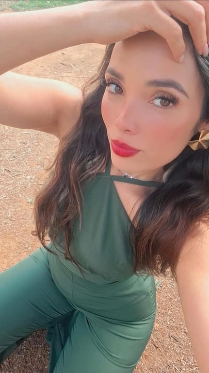 Bruna massagem sensual e depilação 