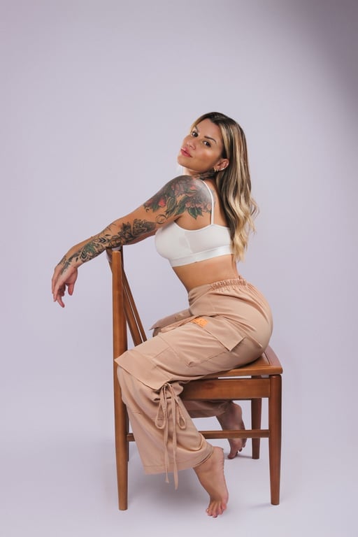 Evelin - Terapias Corporais|Massagem Sensual Massagem tântrica