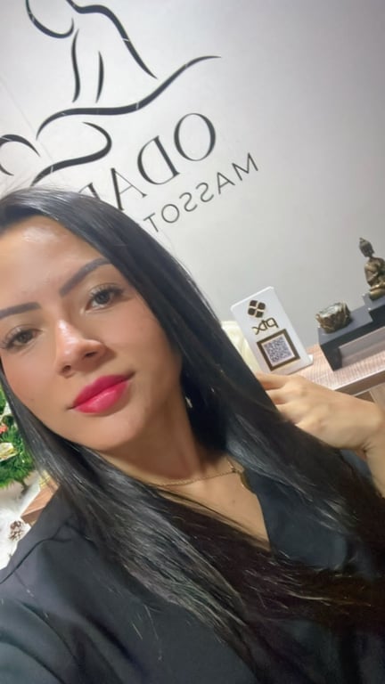 Experimente uma jornada de relaxamento profundo