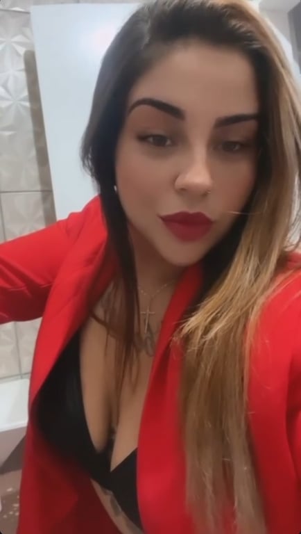 Matielly terapeuta - Massagens Sensuais e Relaxante