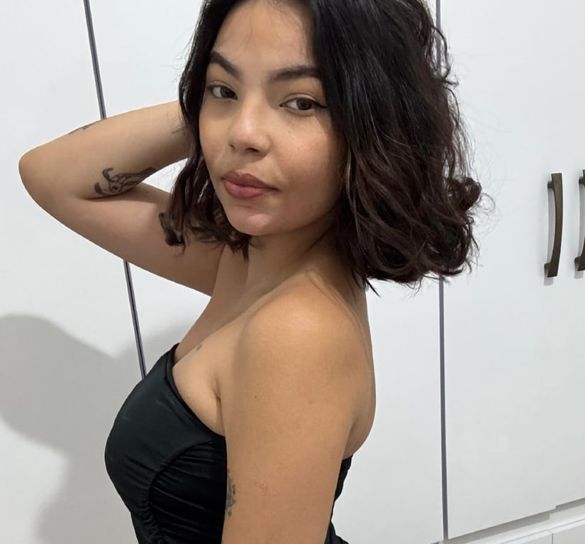 Ana Massagem