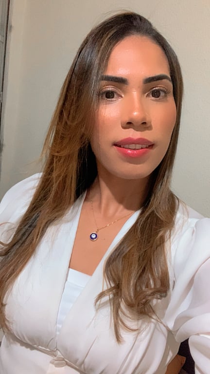 Júlia Massoterapeuta Relaxante, Sensual e Tântrica