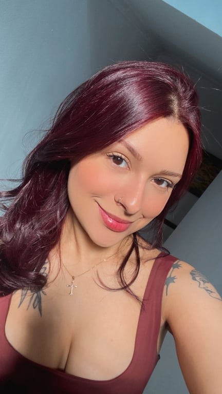 Mia Massoterapeuta - Massagem Relaxante Massagem tântrica