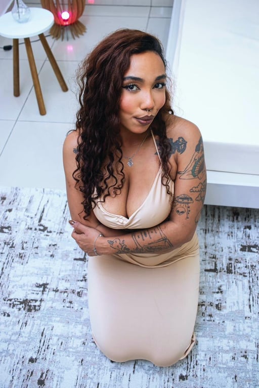 Anne Massagista 
