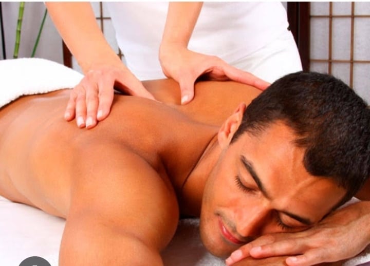 Aline Massoterapeuta - Alinhe seu Corpo e Mente Massagem