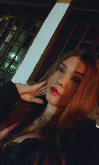 Vanessa Almeida Massoterapeuta 