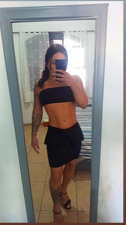 Garota Trans Massagista ! De passagem pela cidade Massagem em