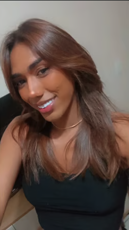 Luiza terapeuta Orgástica (trans) Massagem sensual em