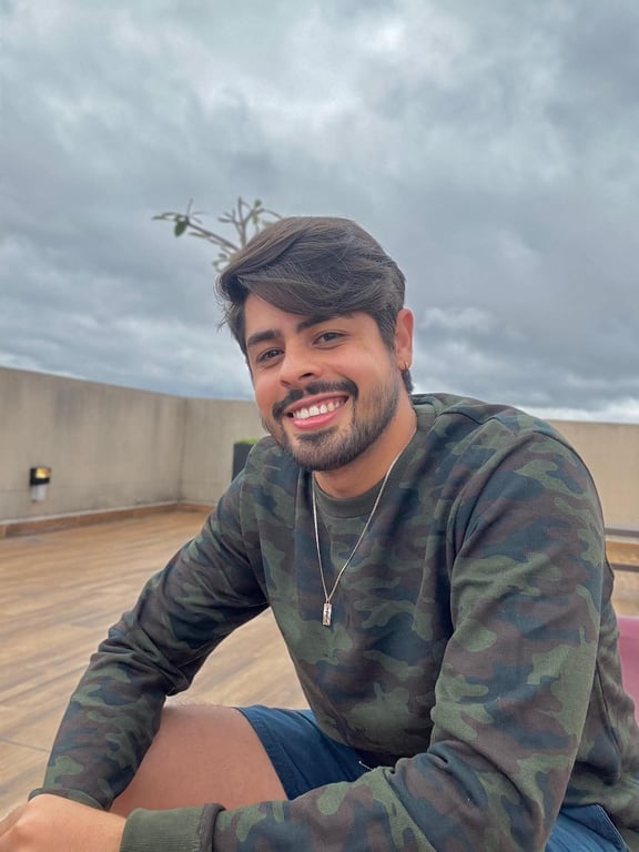 Massagem Sensual e depilação - Ipiranga - Lucas Massagem nuru em