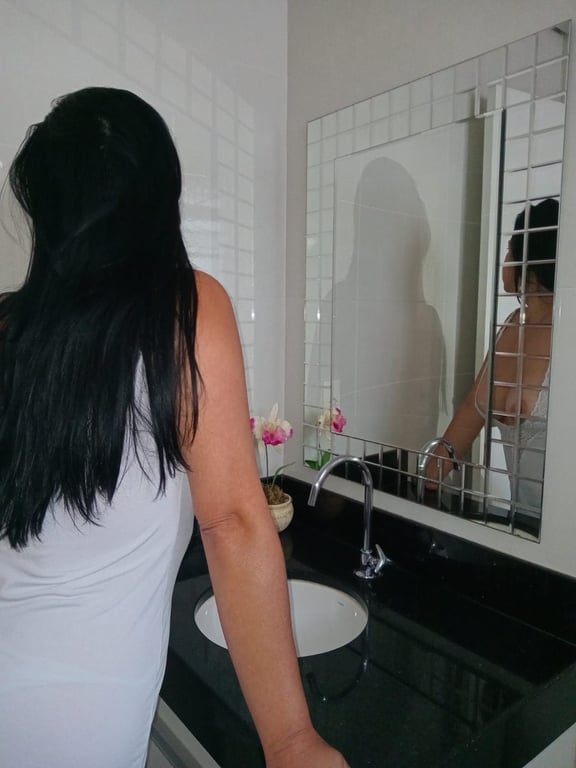 Fernanda Massoterapeuta Massagem