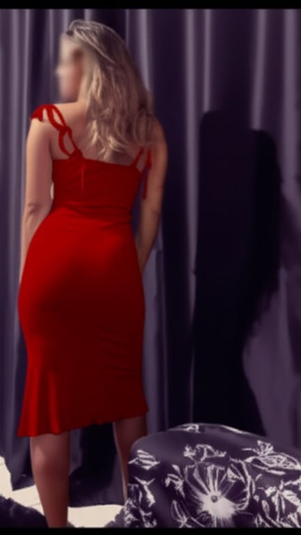 Jade especialista em massagem Massagista