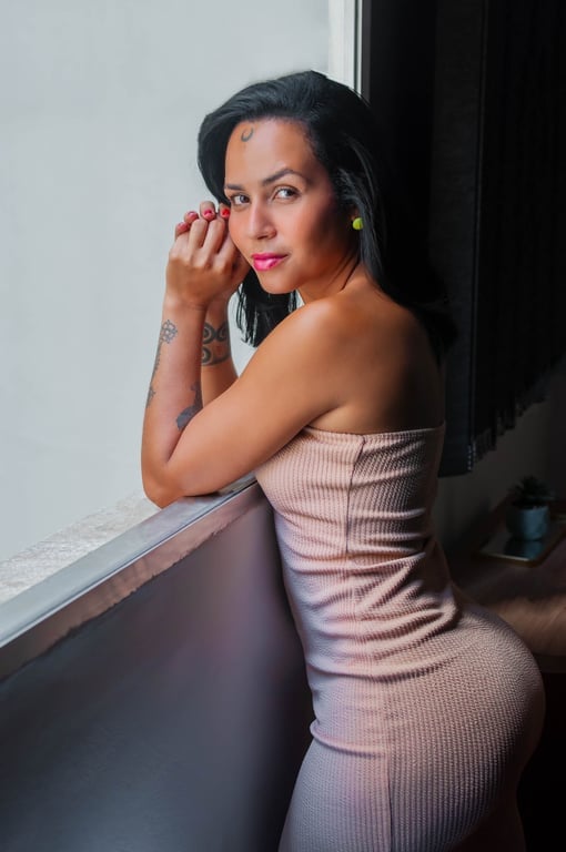 Lua SPA - Relaxamento e prazer por meio do toque consciente Massagista em