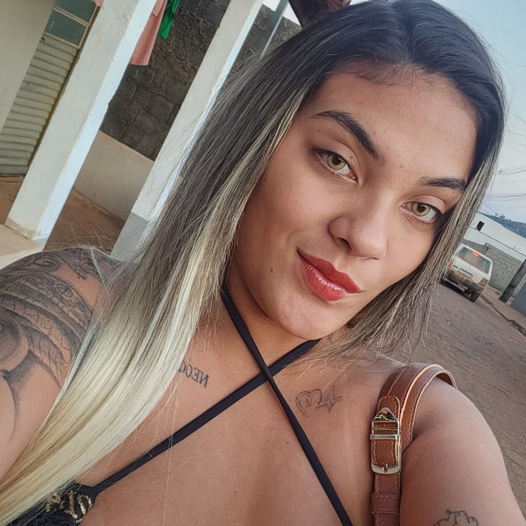 Karol terapeuta Massagista em