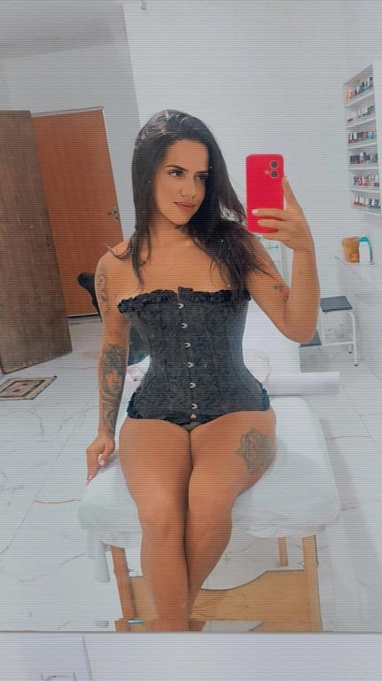 Massagem e depilação 