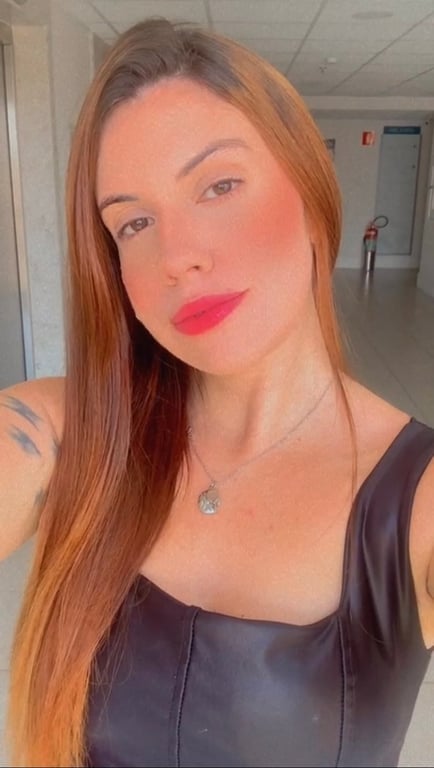 Thayna Massagem